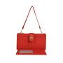 Good Quality Purses And Handbags Handmade Wallet Cross Body Bag With Card Slots For Women