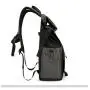 ZWY233 New Men Nylon Travel Sport Outdoor Mountaineering Backpack Lightweight Biking Hiking Shoulder Bag Wholesale Laptop Bag