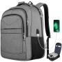 Wholesale custom high quality laptop bagpack mochilas hombre office computer bag business outdoor leisure smart sports backpack