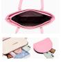 KBW578 Women Bag Hot New Simple Three Sets of Mother Handbag Hight Quality Ladies PU Fashion Shoulder Crossbody Bag