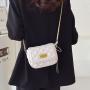 2023 Luxury handbags fashion women's diamond chain bag for ladies shoulder bags