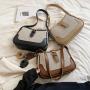 2023 New Arrival Sac Pour Femme Canvas Crossbody Bag Shoulder Bag Handbags For Women