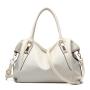 Manufacturer Designer Elegance Ladies Women Shoulder Bags Large Capacity Trendy Luxury Women's Handbags For Ladies 2024