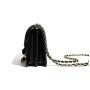 2024 Custom Embossed PU Leather Crossbody Sling Bag For Women Ladies Shoulder