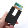 OEW173 Wholesale Custom Logo RFID Bank Cards Large Capacity Multi-card High Quality Wallet Card Holder Luxury Design