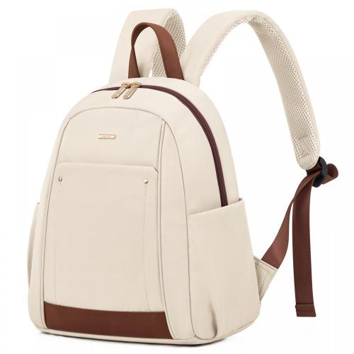 LOVEVOOK custom logo Lightweight fashion ladies mini daypack for daily work school travel small backpacks for women and girls