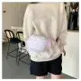 ZWY159 New Arrival Running Waist Bags For Women Daily Woven Cloth Sports Fanny Pack Women'S Bags Wholesale Messenger Sling Bag