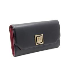 Capacity purse wallets for women fashionable long style wallet envelope wallet women