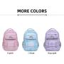 SUSEN CHRISBELLA 2023 New Arrival backpack school bags girls 10 years school backpack bags