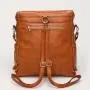 2024 Multi-functional Baby Diaper Backpack For Mother Bag Set With Hook Straps