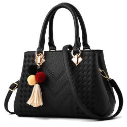 wholesale women handbags Tote Bags Supplier PU Leather Ladies Female  bolsas para mujer ladies bags bolsos-para-mujeres-