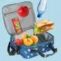 Lunch Bag Kids Lunchbox for School Daycare Kindergarten Insulated Lunch Box for Girls & Boys Thermal Lunch Box