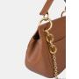 Wholesale OEM ODM New Design PU Bags Luxury Cross Body Bags Saddle Handbags For Women