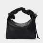 Hot Sellers Women's Bags Fashion Designers  Handbags Mini Casual Pleated Handle Bags Women's Shoulder Purse