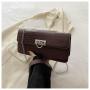 2024 Newest Long Strip Fashion Trends Elegant Ladies Wholesale Shoulder Bags Luxury Shoulder Bags For Women