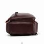 Good Quality Outdoor Man Genuine Leather Crossbody Shoulder Bags Leisure Multi functional Men's Chest Bag