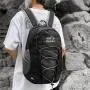 ZF160 New Outdoor Ultralight Travel Bag Leisure Shoulder Bag Students Schoolbag Mountaineering Bag Men Women Camping Backpacks