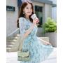 ZR418 Hot Selling 2023 New Fashion Summer Fashion Ins Women's Bag Cross Shoulder Handbag PU Female Small Bag