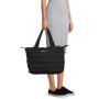 CHANGRONG Custom Lightweight puffy Crossbody Bag Quilted Tote Bag for Women