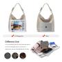 REALER dropshipping Animal Prints classic PU leather bags women handbags ladies shoulder crossbody hand bags with low MOQ