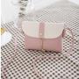 New Product Ladies Small Square Bags Fashion Korean Mini Single Shoulder Bag Small Minimalist Women's Messenger Bag