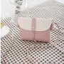 New Product Ladies Small Square Bags Fashion Korean Mini Single Shoulder Bag Small Minimalist Women's Messenger Bag
