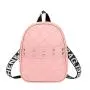 Women's backpacks wholesale 2024 ladies bag Korean style mini schoolbag outdoor leisure large capacity backpacks for women