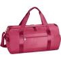 Custom Logo Small Gym Bag Women Sports Travel Duffel Bags Weekender Overnight Bag with Wet Pocket and Shoes Compartment