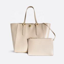 Hot Sale Vegan Leather Business Office Laptop Women's Purses And Handbags Fashion Handbags Set Totes Bag Ladies Work Tote Bags