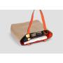 Cartera Bolso De Lujo Para Mujer Reversible Women Handbags Fashion Designer Versatile Double Face Bucket Tote Shoulder Bags