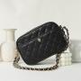 Wholesale price white crossbody bags bag women handbags ladies purse fashion chain shoulder bag bolsos para mujeres