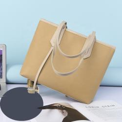 High Quality Wholesale  OEM Custom New Arrival PU Leather Ladies Handbag Fashion Designer Tote Hand Shoulder Bag