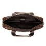 XL345 Genuine Leather Message Bags Men's Business Durable Laptop Bags Practical Simple Shoulder Bag Customized Logo