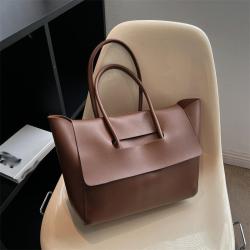 XL262 2024 New Version Crossbody Bag For Women Shoulder Bag Luxury PU Leather Handbag Pendant Ladies Tote Bag