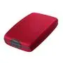 ZX079 RFID Wallet Card Box Credit Card Holder Wallet Men Women Metal Vintage Aluminium Bag Business Card ID Case Money Clips