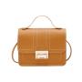 Women's bags new 2024 pu leather ladies shoulder bags fashion crossbody messenger bags handbags