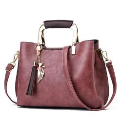 New Arrival Bolsos De Mujer Large Capacity Leather Bags Tote Bag Handbag For Women Luxury