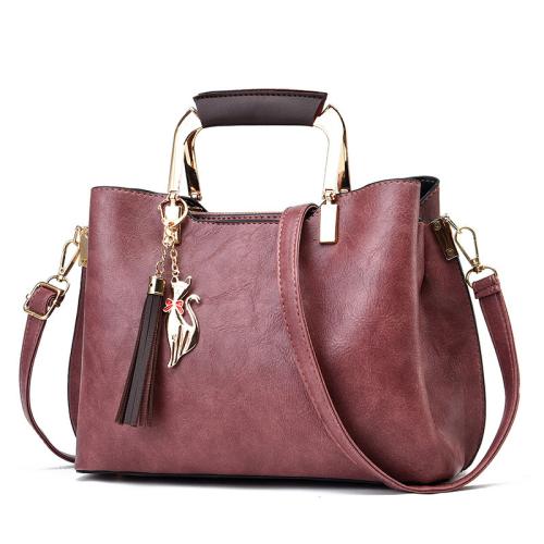 New Arrival Bolsos De Mujer Large Capacity Leather Bags Tote Bag Handbag For Women Luxury