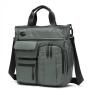 ZF177 New Fashion Shoulder Bag Men Business Crossbody Bag Oxford Waterproof And Wear-resistant Handbag