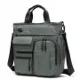 ZF177 New Fashion Shoulder Bag Men Business Crossbody Bag Oxford Waterproof And Wear-resistant Handbag