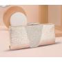 Women's Evening Bags Wholesale Banquet Shiny Clutch Bag Weddings Bag
