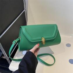 New arrival pu leather women shoulder crossbody bags female purses ladies fashion handbags