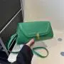 New arrival pu leather women shoulder crossbody bags female purses ladies fashion handbags
