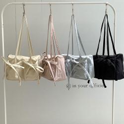 Custom Logo Ladies Top Quality New Totebag Bolsos De Mujer Large Bolsa Nylon Female Shoulder Bag