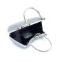 Luxury Fashion Full Diamond Ladies Diamond Bag Glitter Dinner party Haute chic Ladies clutch bag sac tendance 2024
