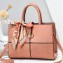 bolsos de mujer Women Shoulder Bag Luxury Purse And Handbags Pu Leather Crossbody Bags For Women