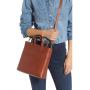 Business Casual Work Tote Soft Leather Tote Purse Top Handle Shoulder Bags with Interior Pocket