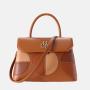 Susen Chrisbella New Design ladies Fashion Leather shoulder luxury custom bags women handbags ladies 2022