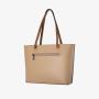 SUSEN CHRISBELLA PU Leather Women Handbag Lady Crossbody Bag Wholesale OEM Fashion Bag woman branded custom bags