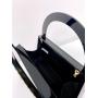 Crystal Crossbody Chain Evening Purse Top Handle Bags Glitter Rhinestone Handbag Party Club Clutch Purse for Women sac main femm sac